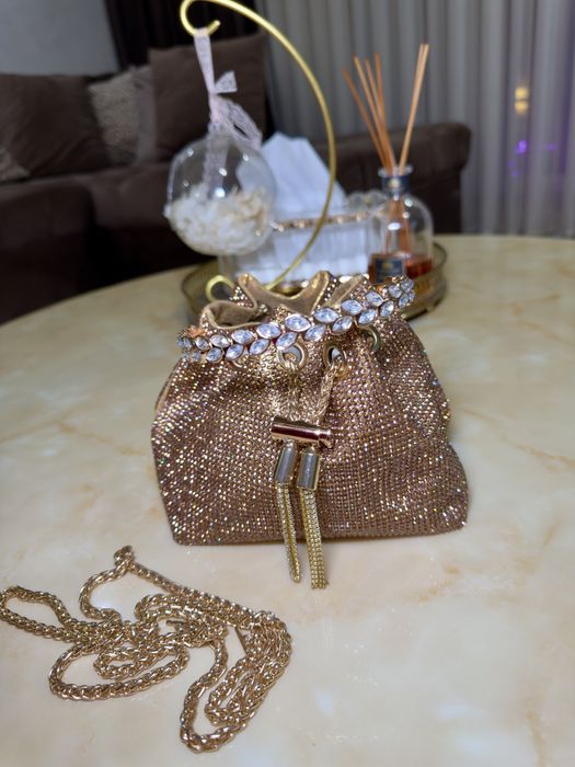 Gentuta Cristale Ocazie