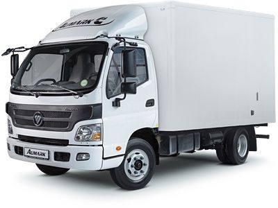 Все запчасти на Foton, Isuzu, Jac, FAW. Отправка регионам.