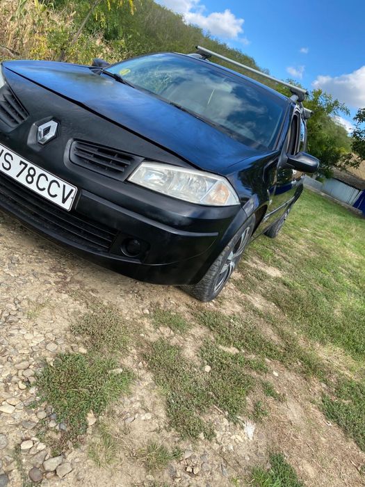Vand renault megane 2
