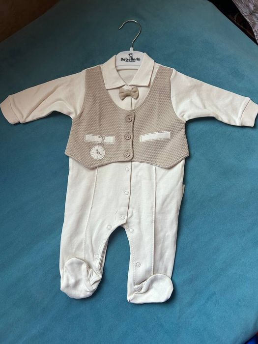 Продам детскую одежду можно новорожденным