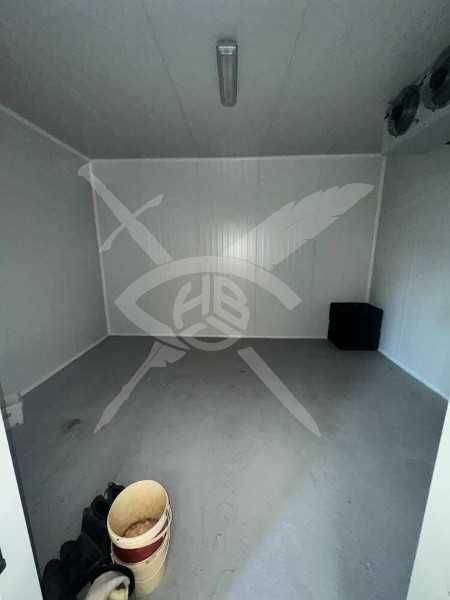 промишлен имот в село Бата 80506