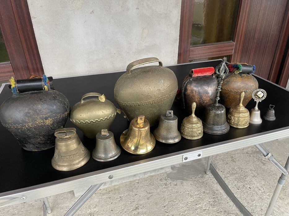 Vând Cloapte Tălăngi Colecție Vechi