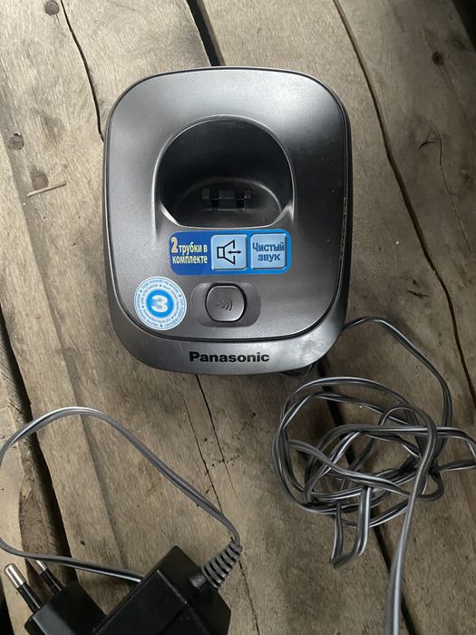 Базы на Радиотелефоны