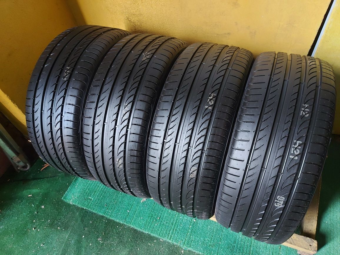225 40 19 Pirelli DOT 2022 (2023) vara NOI