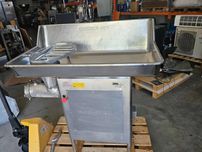 Месомелачка Butcher Boy A52 - 7.5 KW