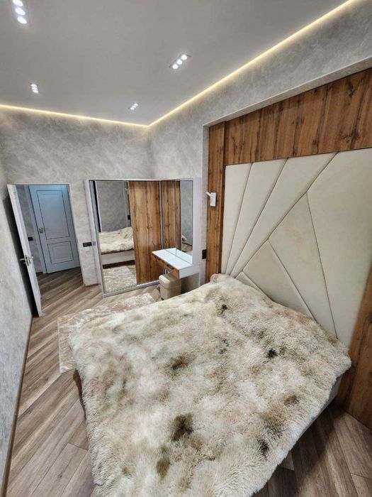 Сдается в аренду квартира в Новостройке Чиланзар 5 ЖК ELLITE