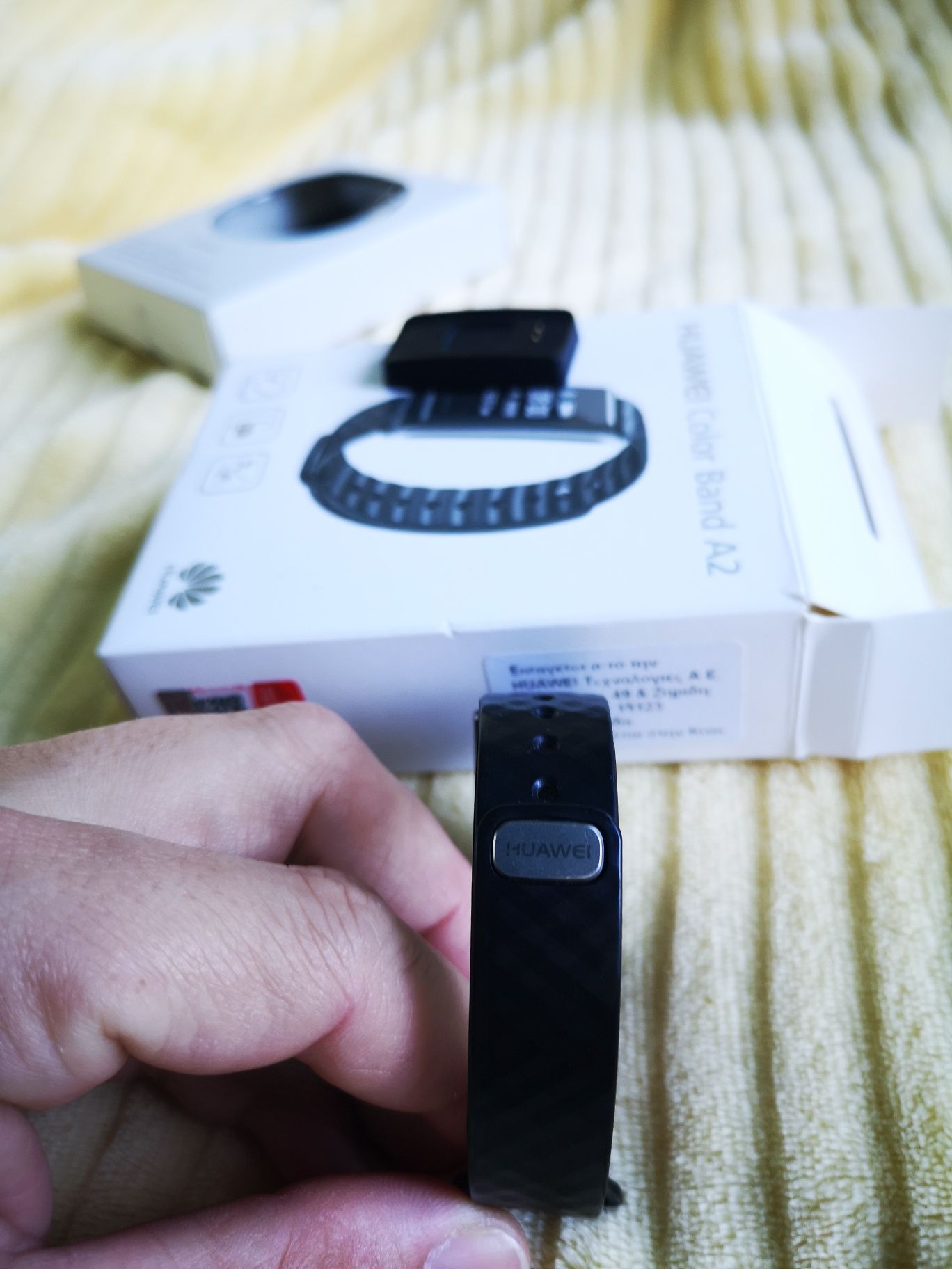 Huawei band A2-4fo