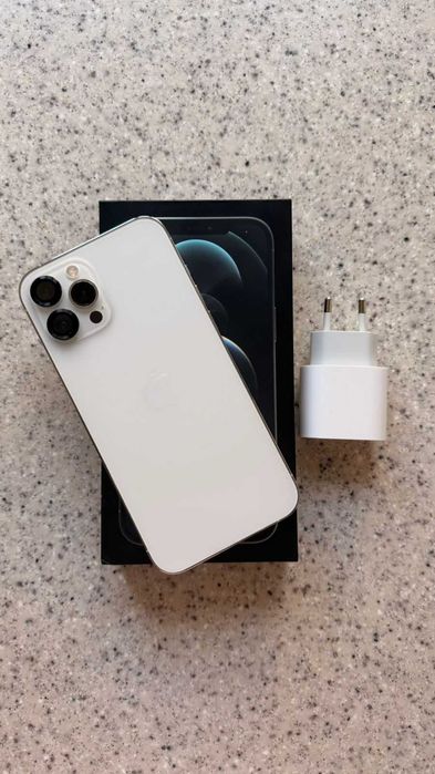 Iphone 12 pro max 256 GB