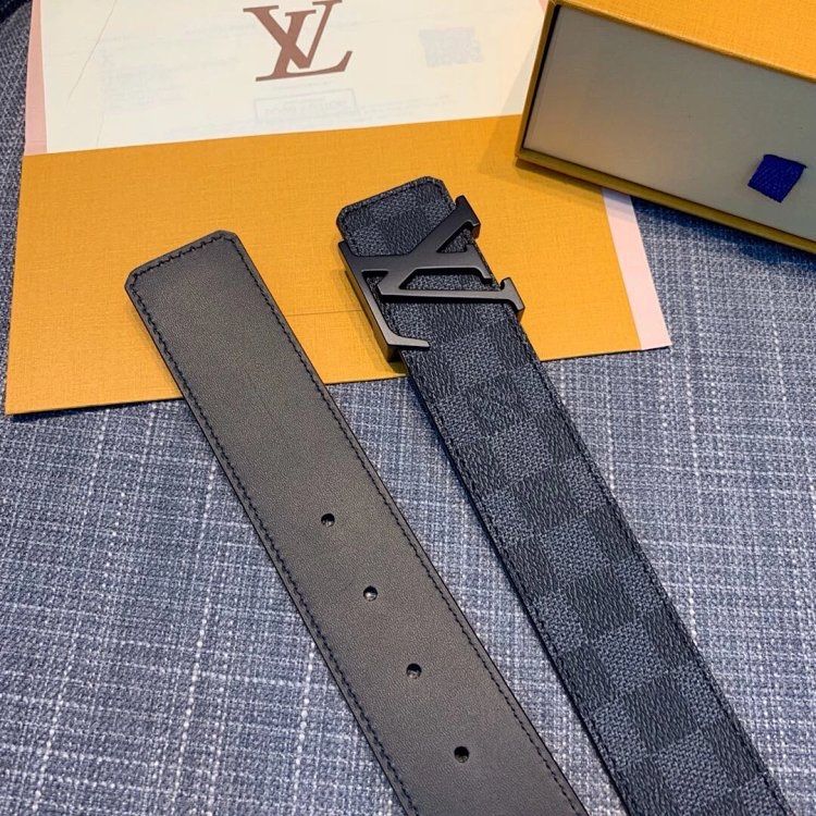 Louis Vuitton Belt