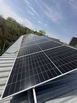 солничные панели аккумуляторы и инвенторы лучшего качество установкой