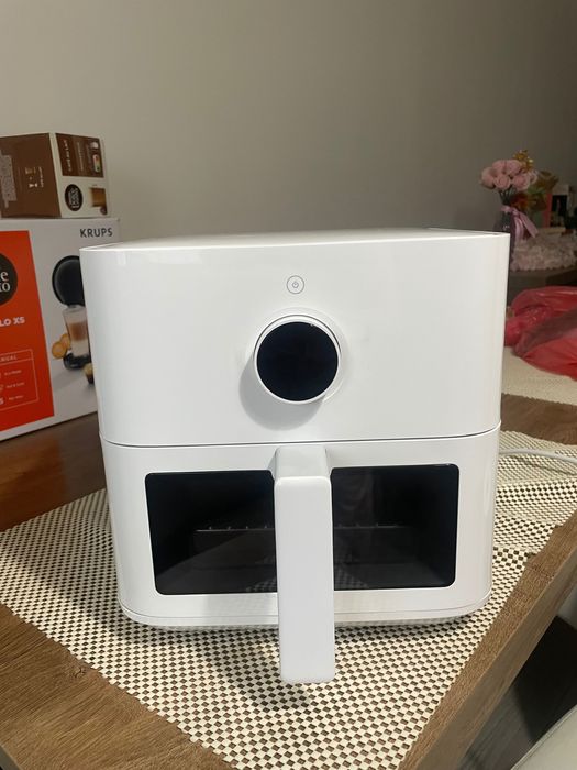 Air fryer nou Xiaomi