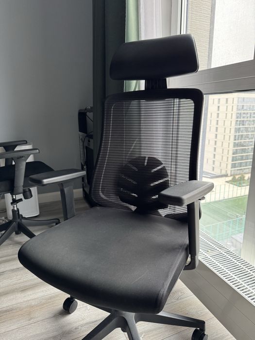 Кресло компьютерное