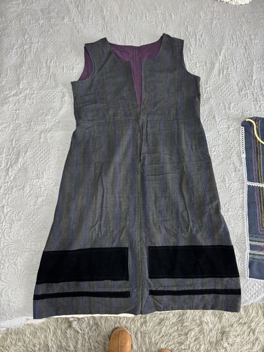 Добриджански сукман