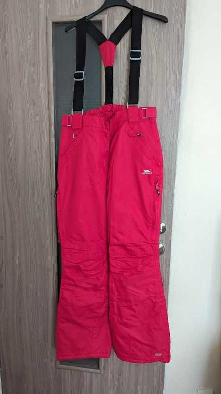 Pantaloni de ski/snowboard Trespass Lohan S