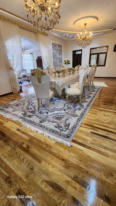Продаётся Дом, Мирзо Улугбекский район, Юбилейный