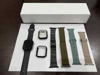 Продам Apple watch series 4, 44mm