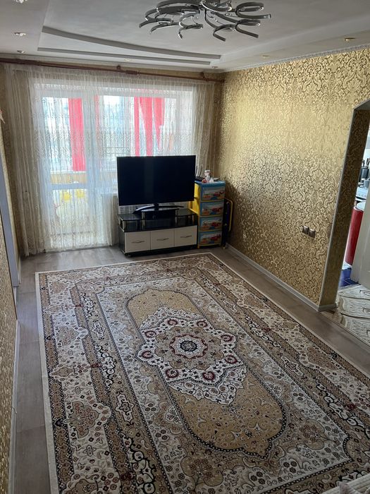 Продам 2-ю квартиру