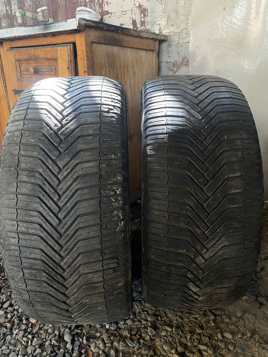 Michelin balon 245/45R 17