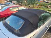 Plafon / cortina Opel Bertone Cabrio