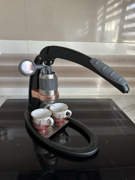 Vand espressor manual cu levier Flair Pro 2