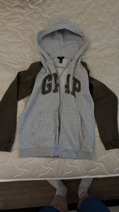 Толстовка GAP мужская