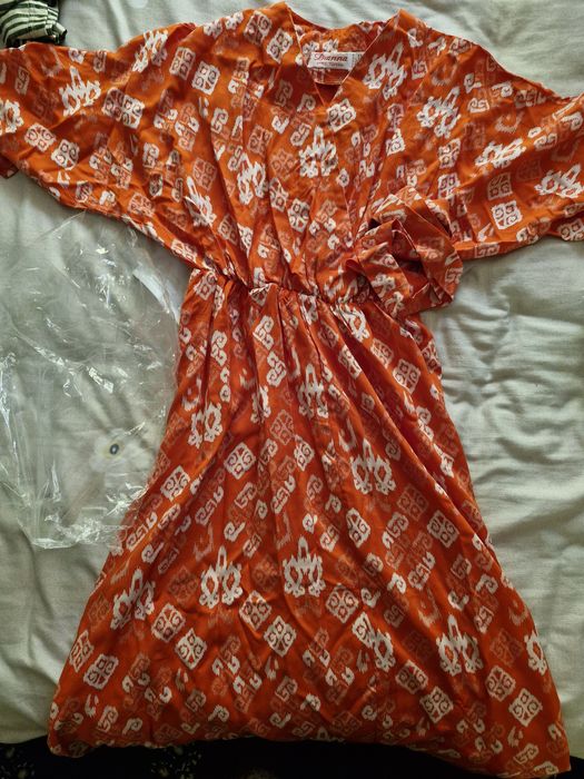 Yozlik kuylak.fransuzkiy dlina razmer 46