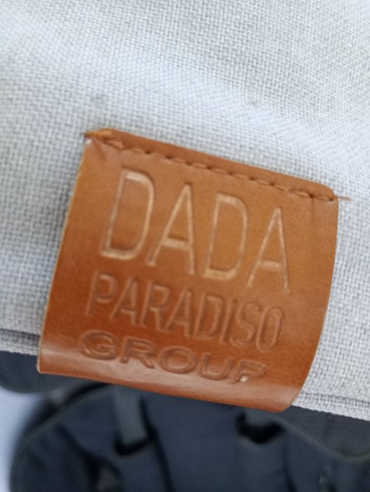 Dada Paradiso 500 3 в 1