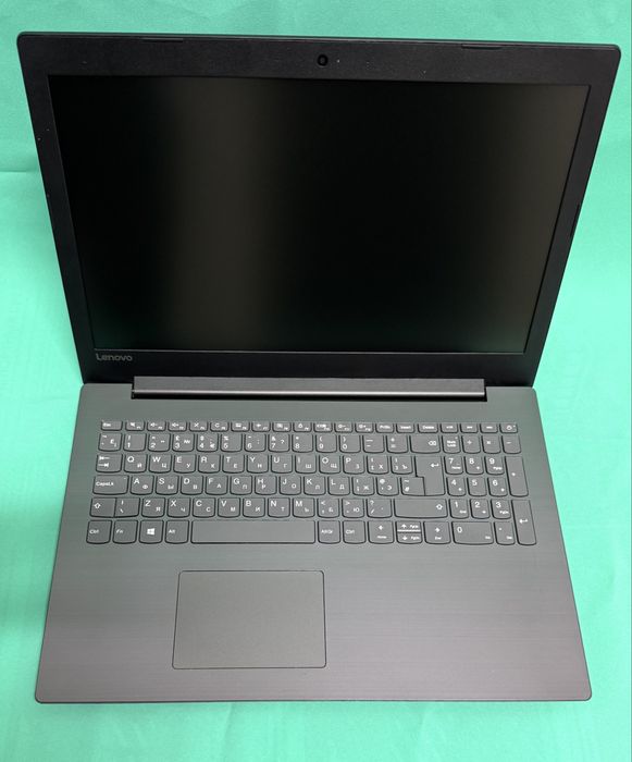 Ноутбук для работы и учебы Lenovo 2020г