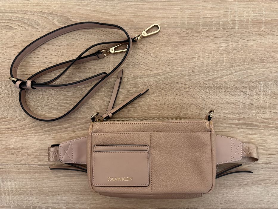 Geanta/borseta 2 in 1 Calvin Klein