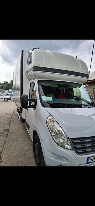 Renault master 3