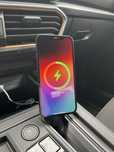 Suport telefon magsafe cupra formentor/ seat leon