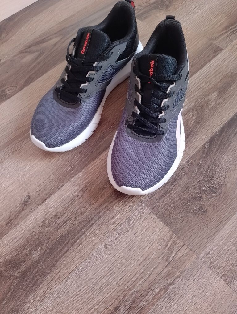 Маратонки Reebok