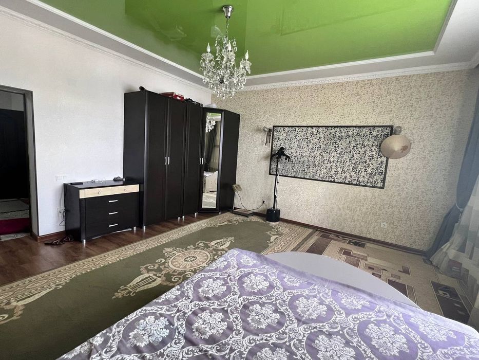 Дом со всеми удобствами