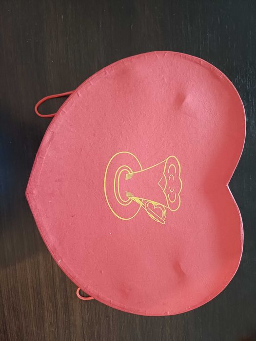 Комплект чаши за чай