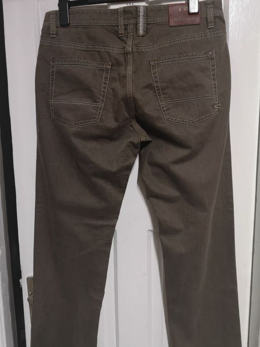 Pantaloni Camel barbati 36/32