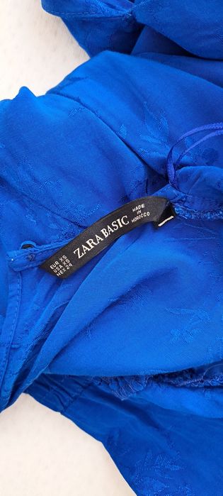 Salopeta scurta Zara XS