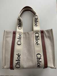 Geanta Chloe Originala