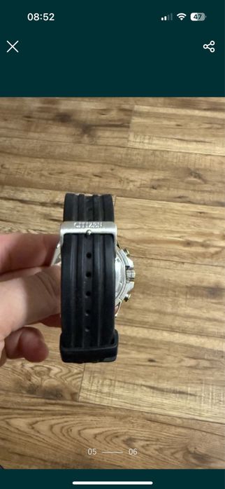 Ceas Citizen Eco-Drive