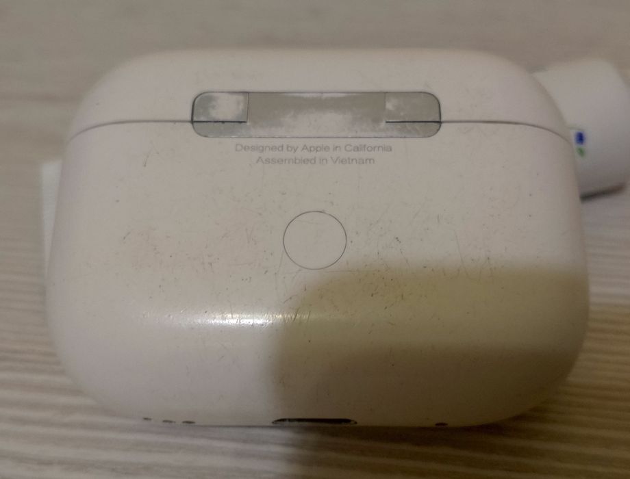 Наушники для Айфона