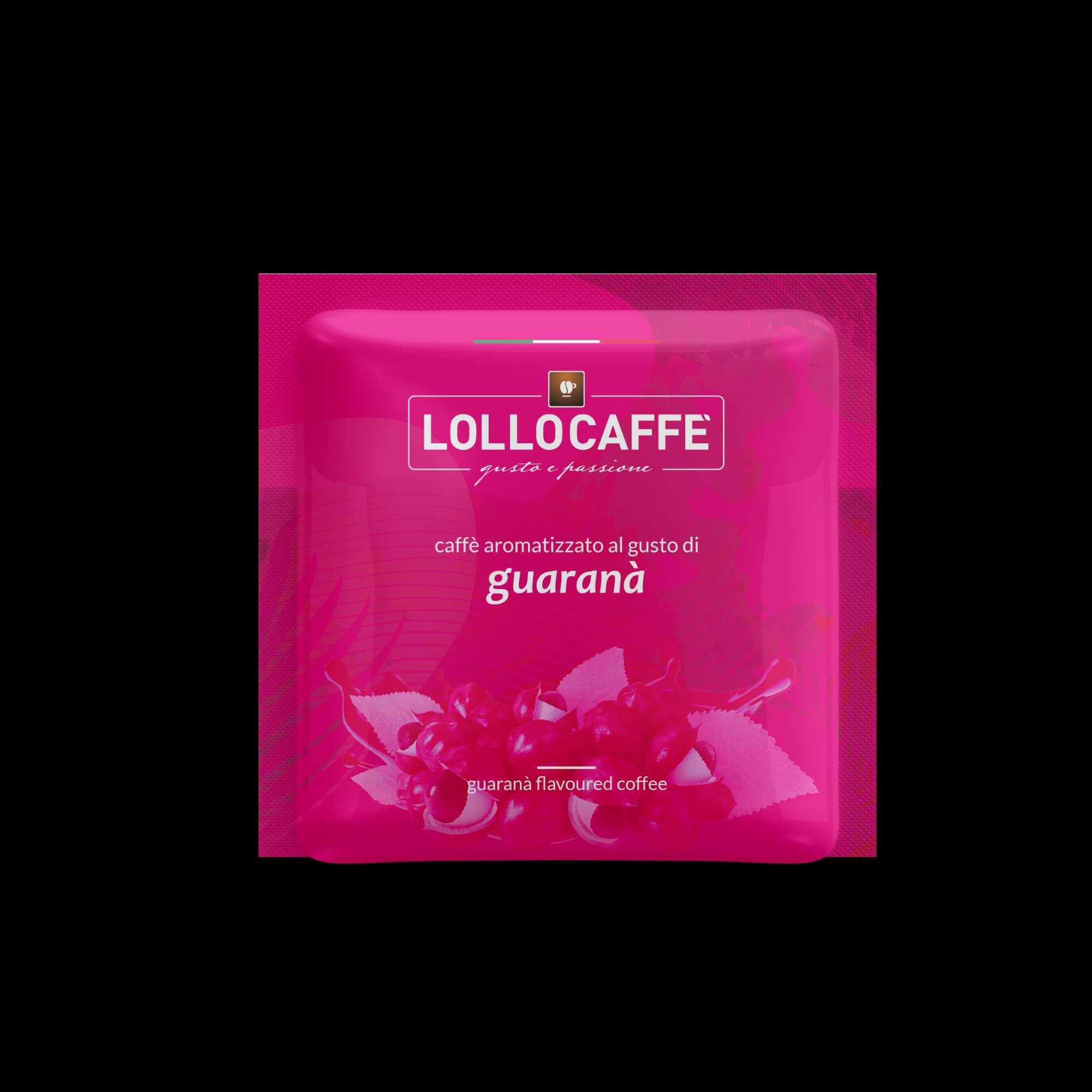 Кафе филтър дози на марката Lollo Caffé,  Ф44