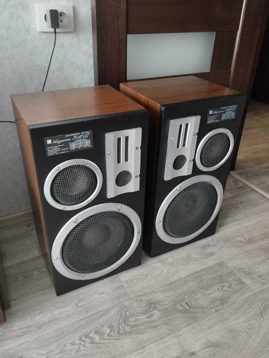 Колонки Амфитон 25 АС - 027