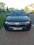 Dacia Duster 1.5 Diesel