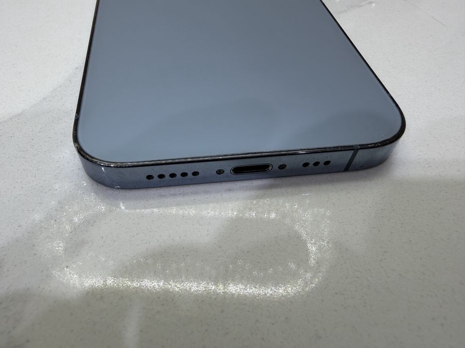 Vand iphone 13 pro blue