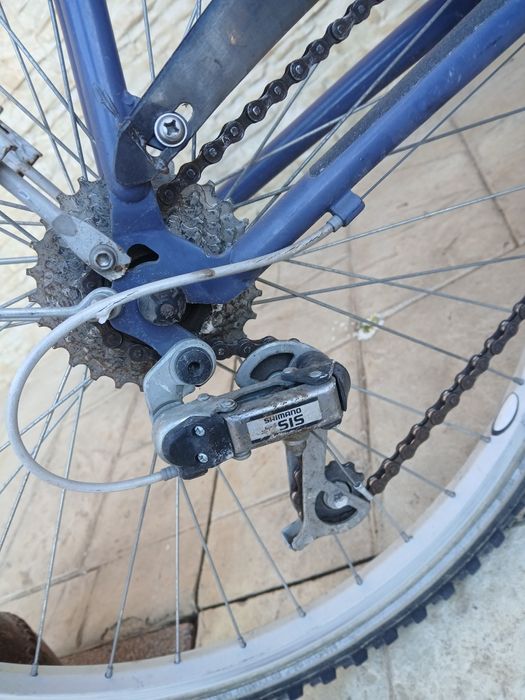 Bicicleta dama Giant,21 viteze