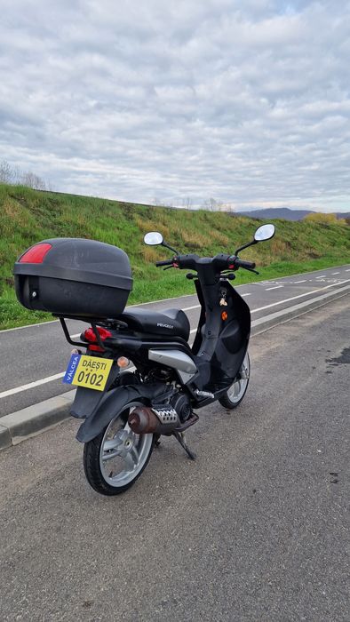 Scuter Peugeot LUDIX