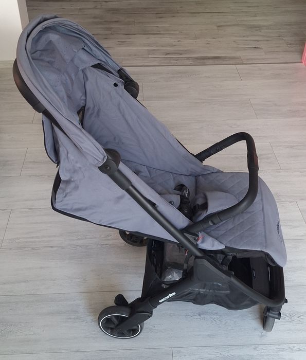 Детска лятна количка Easywalker Jackey
