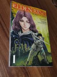 Elden Ring - манга Vol. 1
