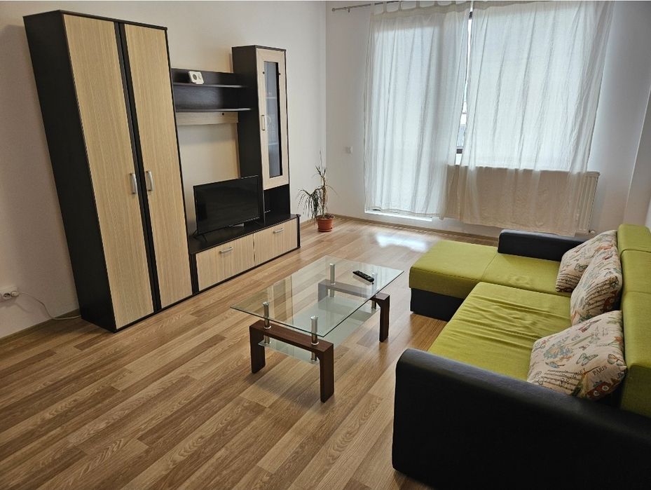 Apartament cu 3 camere modern in bloc nou in Popa Sapca - La Butoaie