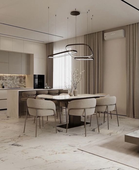 Design interior & Mobilă la comandă București / Ilfov – Noèvie Design