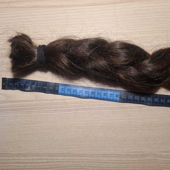 Par natural, saten deschis